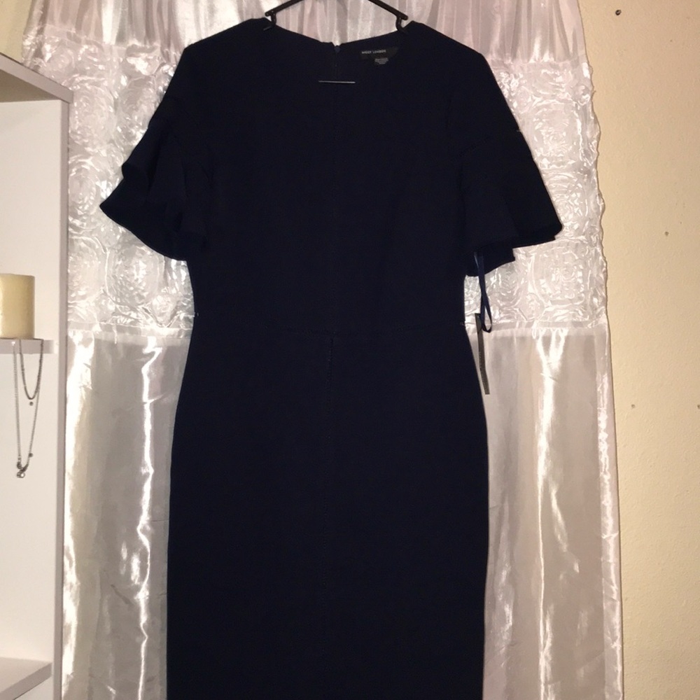 Women’s NWTA Dress
